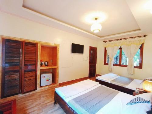 Hotel M? Kh�nh Resort