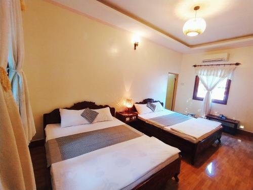 Hotel M? Kh�nh Resort