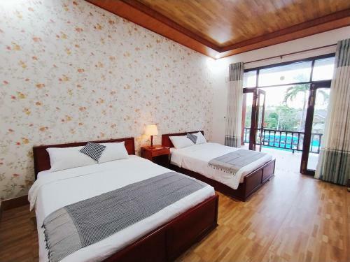 Hotel M? Kh�nh Resort