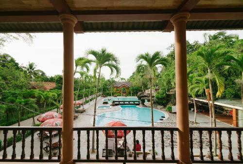 Hotel M? Kh�nh Resort