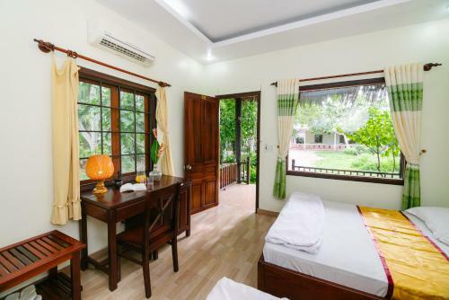 Hotel M? Kh�nh Resort