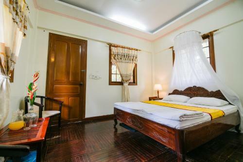 Hotel M? Kh�nh Resort