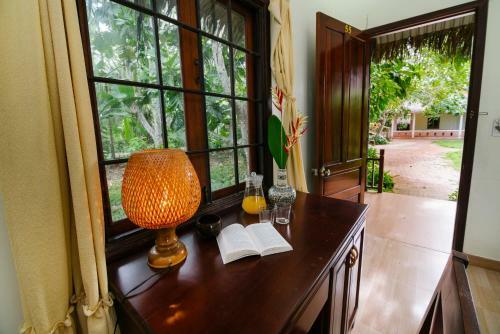 Hotel M? Kh�nh Resort