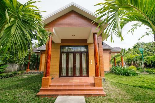 Hotel M? Kh�nh Resort