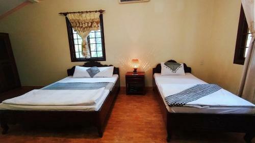 Hotel M? Kh�nh Resort