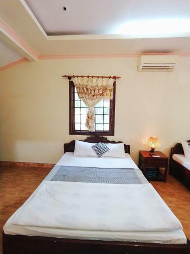Hotel M? Kh�nh Resort