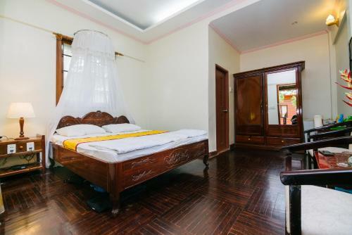 Hotel M? Kh�nh Resort