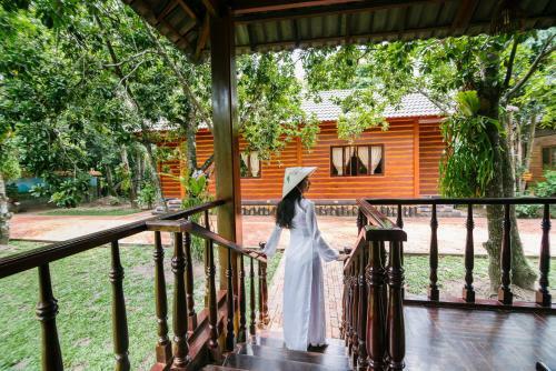 Hotel M? Kh�nh Resort