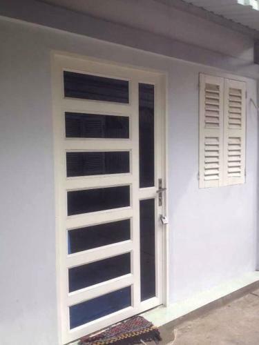 Apartamento Quynh House