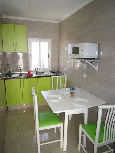 Apartamento Mogan