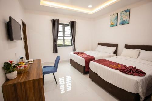Apple Hotel