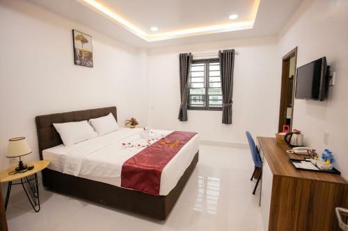 Apple Hotel