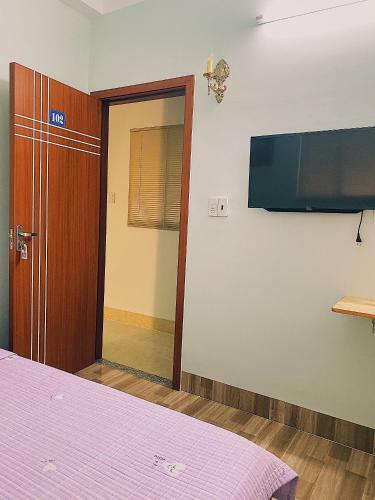 Bed & Breakfast Nh� Ngh? 126