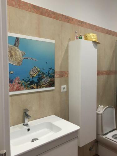 Casa El Confital