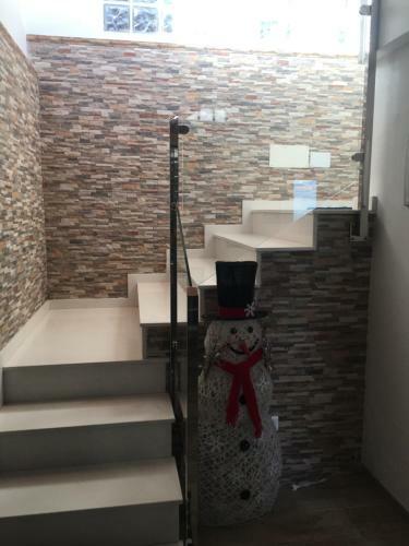 Casa El Confital