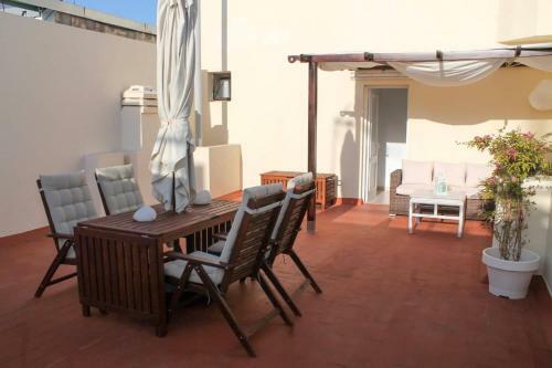 Apartamento Canteras Oasis