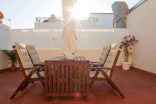 Apartamento Canteras Oasis
