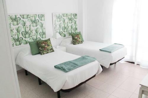 Apartamento Canteras Oasis