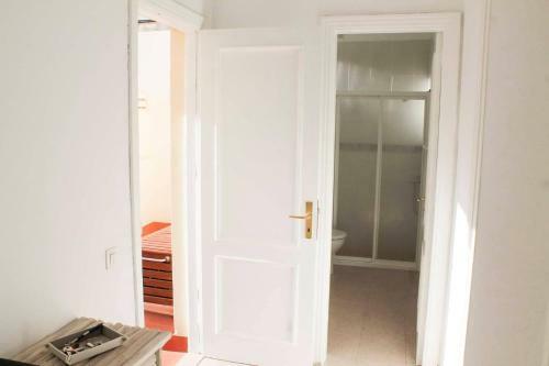 Apartamento Canteras Oasis