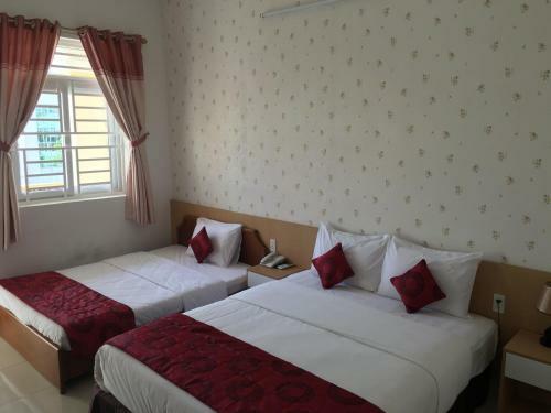 Ruby Can Tho Hotel