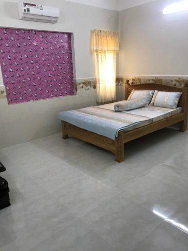 Thien Ngoc Hostel