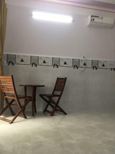 Thien Ngoc Hostel
