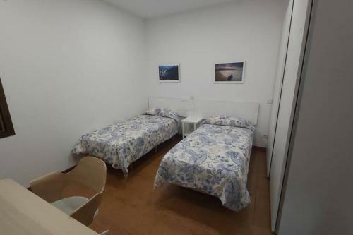 Apartamento Las Canteras Hierro-1