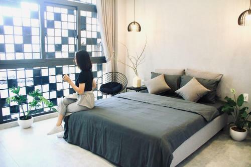 Midmost Boutique Hostel