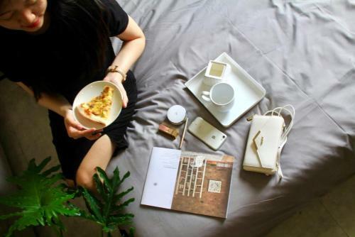 Midmost Boutique Hostel