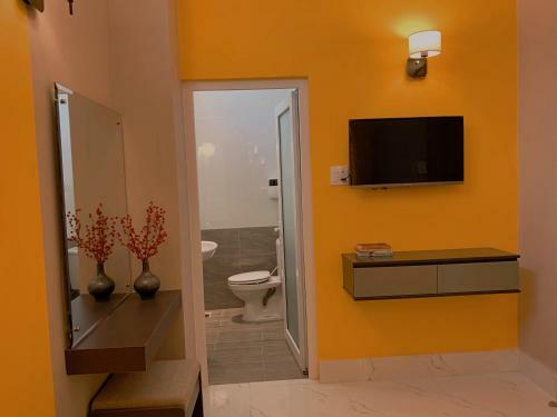 Hostal 54 Homestay