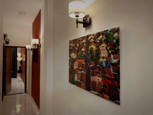 Hostal 54 Homestay