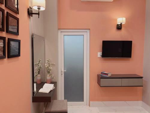 Hostal 54 Homestay