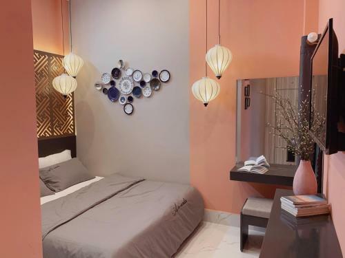 Hostal 54 Homestay