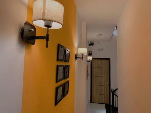 Hostal 54 Homestay