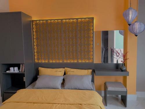 Hostal 54 Homestay