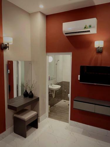 Hostal 54 Homestay