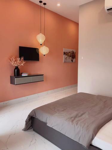 Hostal 54 Homestay