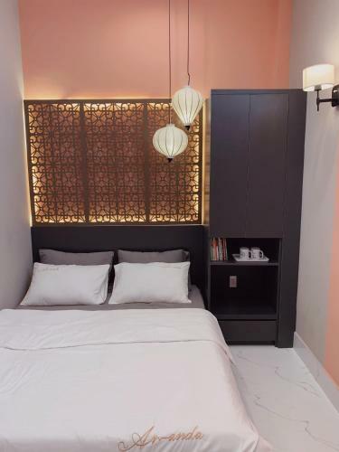 Hostal 54 Homestay