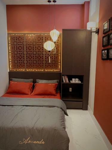 Hostal 54 Homestay