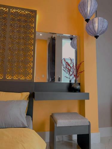 Hostal 54 Homestay