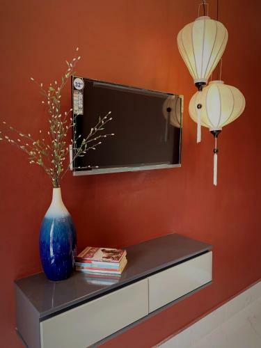 Hostal 54 Homestay