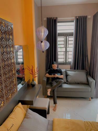 Hostal 54 Homestay