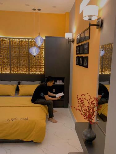 Hostal 54 Homestay