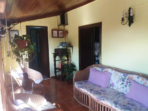 Casa Rural La Asomada