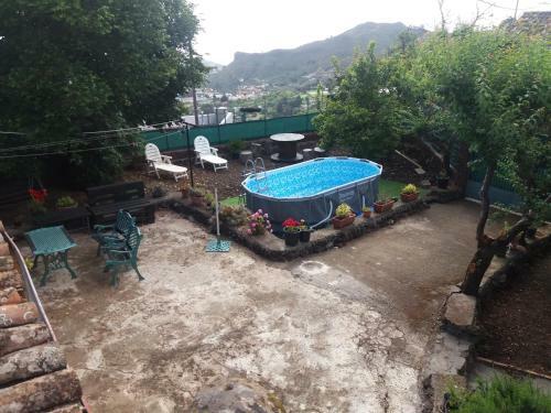 Casa Rural La Asomada