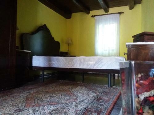 Casa Rural La Asomada