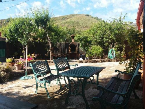 Casa Rural La Asomada