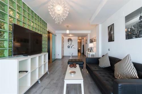 Stunning Beach Apartment