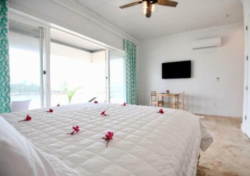Hostal Fountain Bay Resort And Marina
