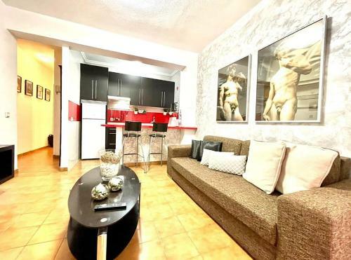 Apartamento Hidden Gem Of Las Canteras Beach